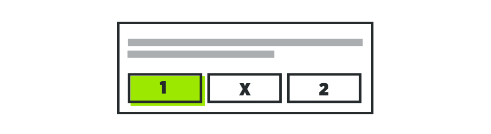 Win Draw Win Betting Explained