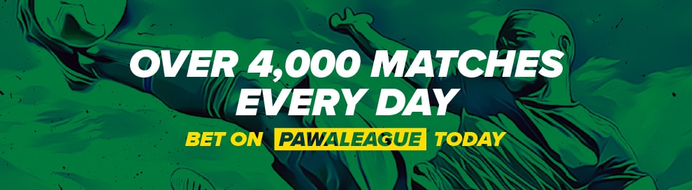 betPawa Premier League Table 2023/2024