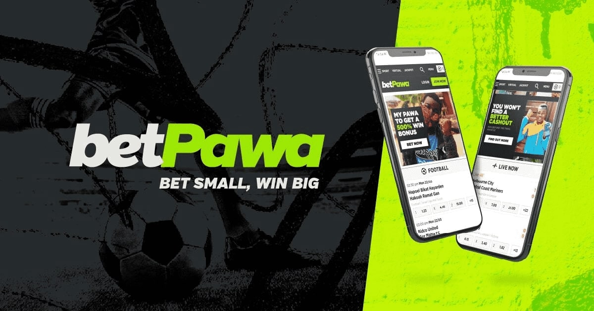 paw bet