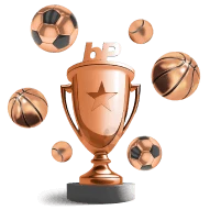 Winning is your game!
